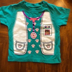 Doc McStuffin Shirt